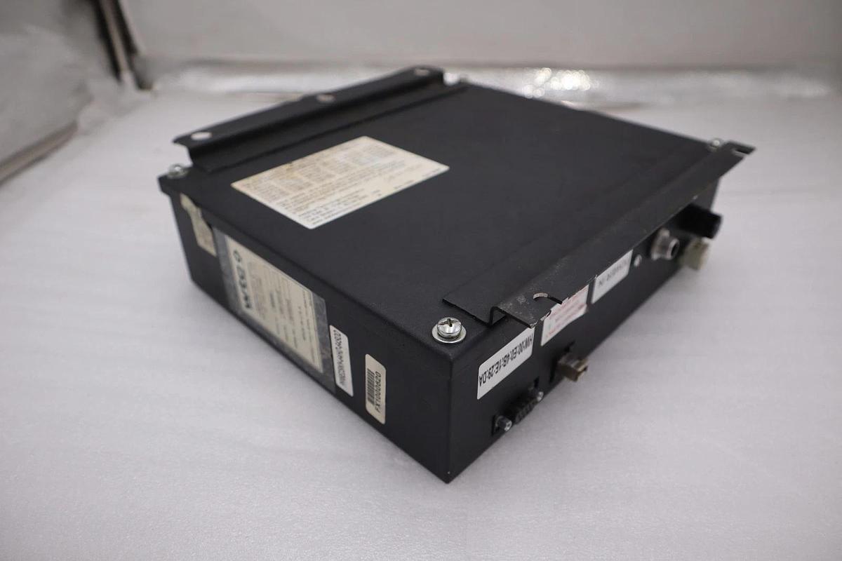 Used WTC WELDING TECHNOLOGY CORP 986-0051E WEBVIEW MODULE WEBVIEW STOCK H1707
