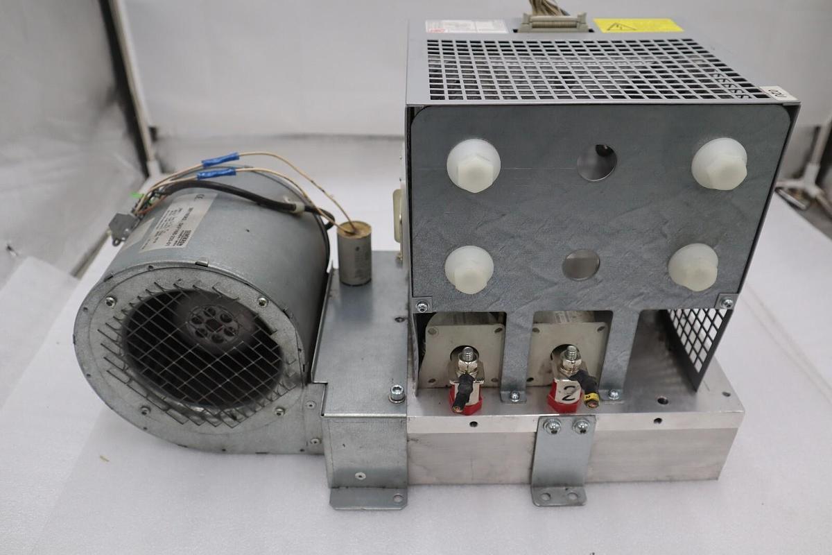 Used SEMIKRON 30119362-SKF16B-230-01 STOCK 5965