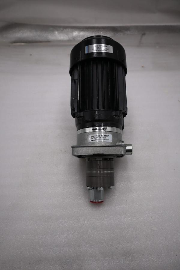NEW VOGEL VOG-44-15347 / ST56S2 PUMP UNIT STOCK H1117