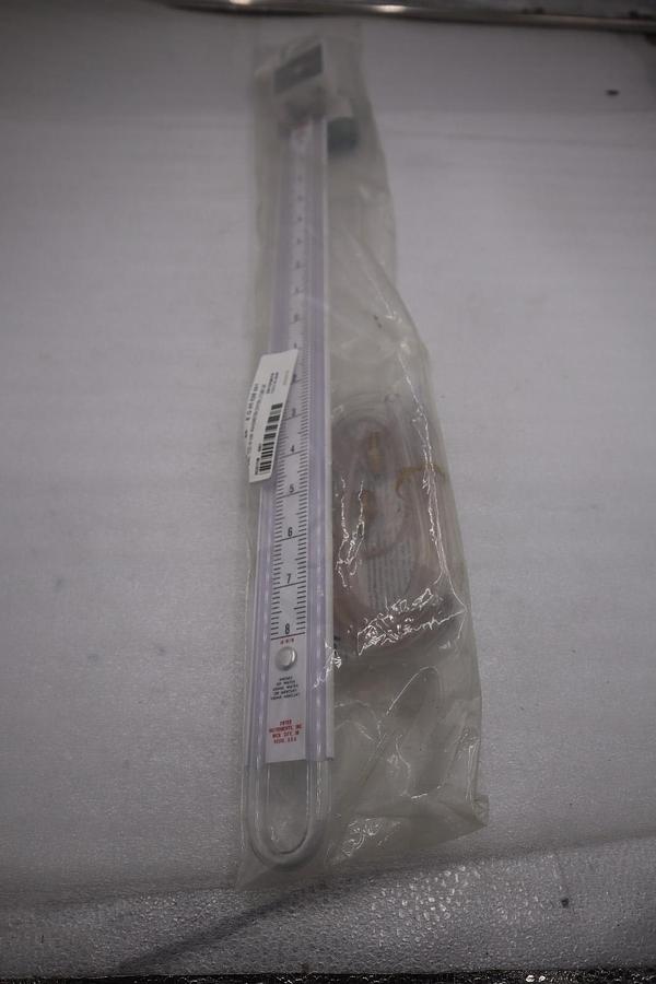 DWYER FLEX TUBE MANOMETER STOCK #G-767