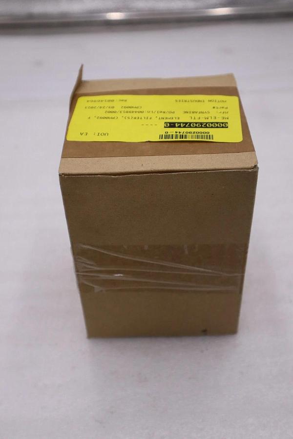 Used NEW SYN-FAB CPM0092 / CPM0092 STOCK G342A