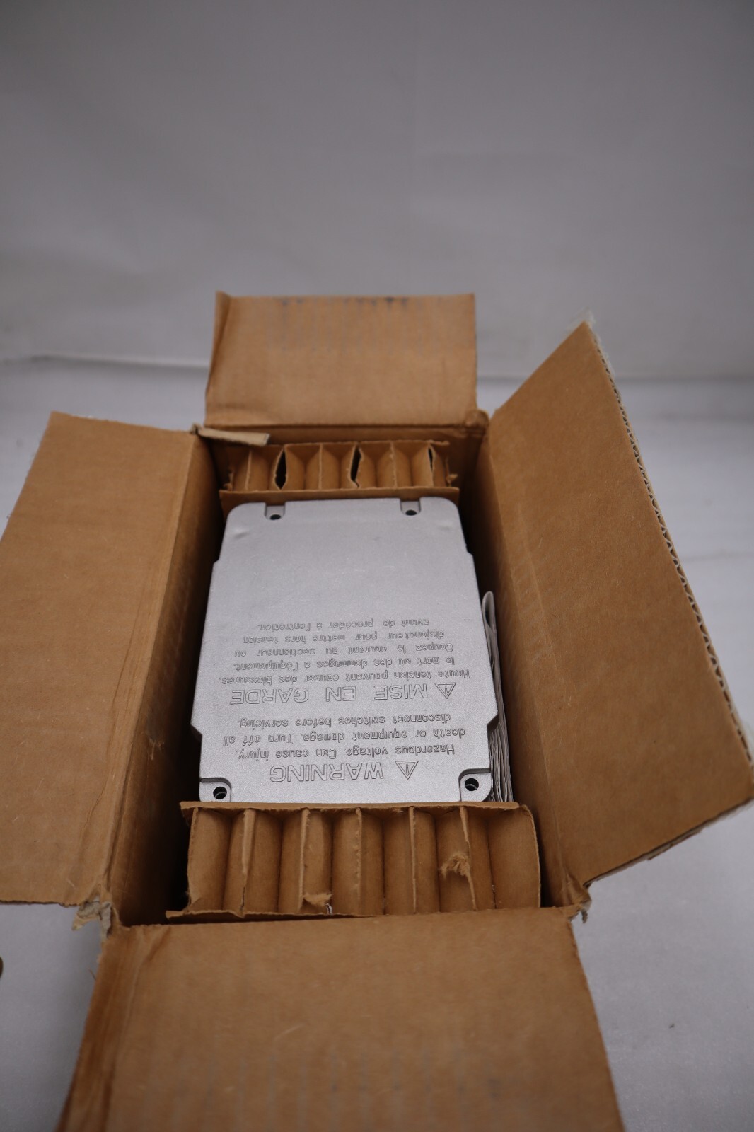 New Honeywell Modutrol Motor M7284A-1012 M7284A1012 STOCK H421