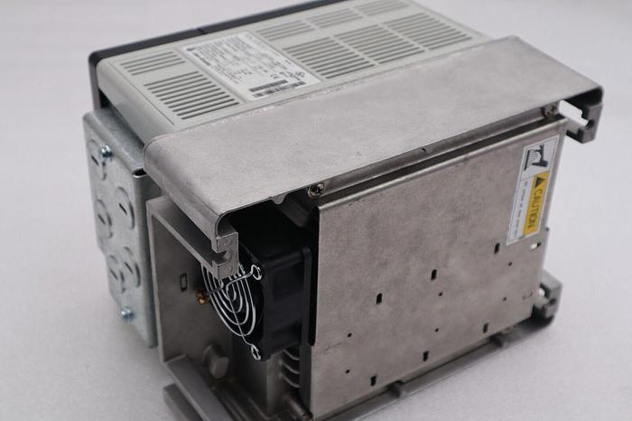 NEW ALLEN BRADLEY 20AB6P8A3AYYNDNN POWERFLEX DRIVE 2 HP 208/240V STOCK 2199