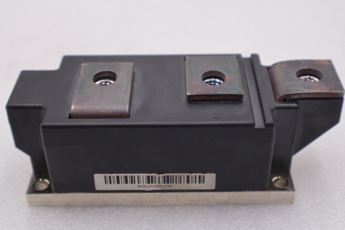 Used INFINEON TT500N16KOF MODULE STOCK #4154