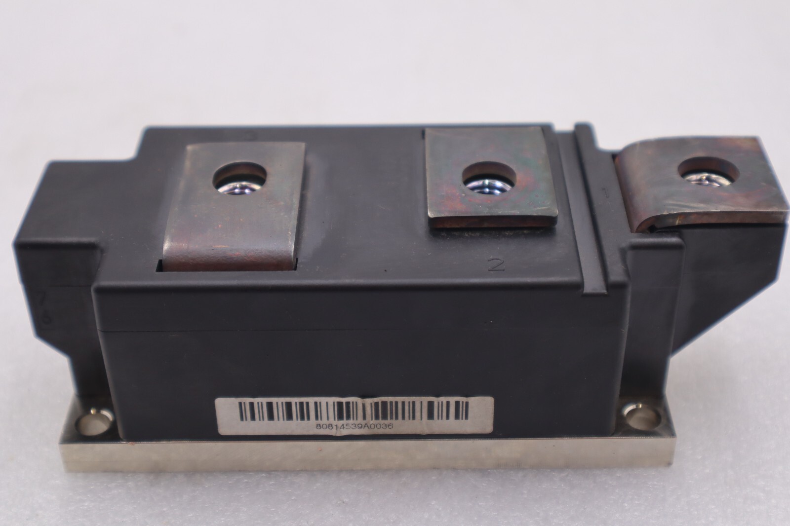 Used INFINEON TT500N16KOF MODULE STOCK #4154