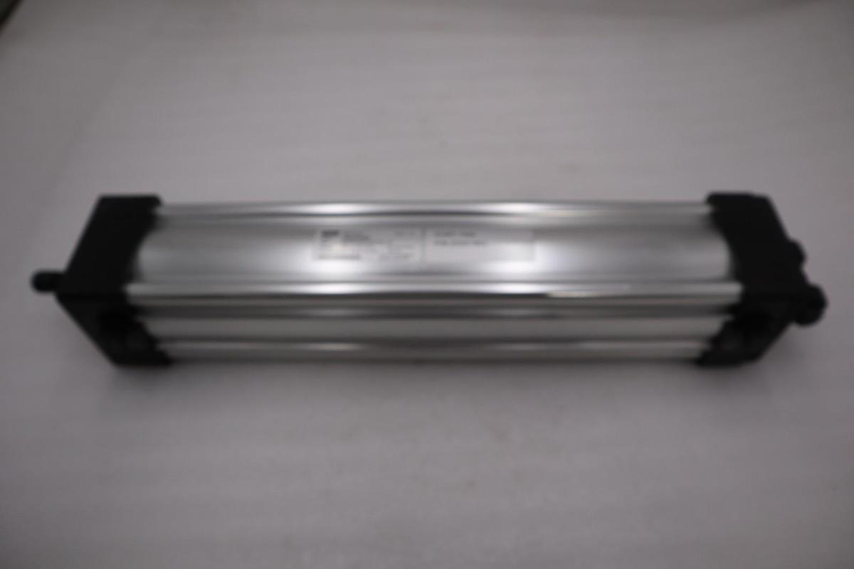 NEW PARKER 1P4MA0022669 4MA SERIES TIE ROD PNEUMATIC CYLINDER AIR SERVICE #H1311