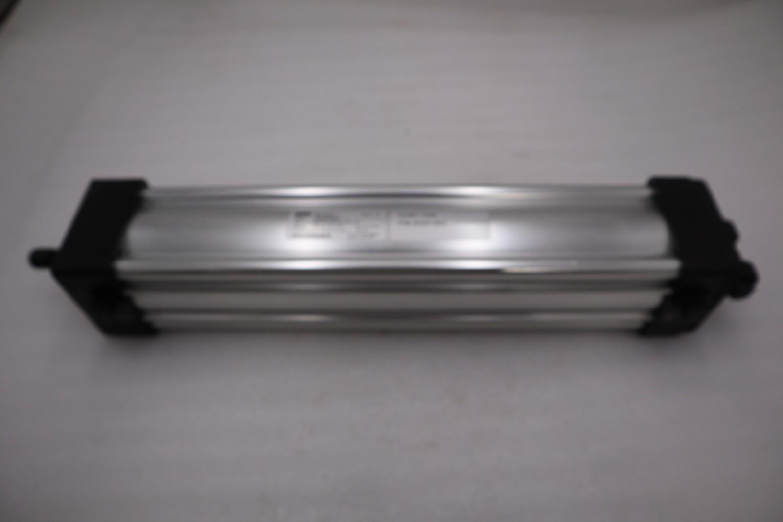 NEW PARKER 1P4MA0022669 4MA SERIES TIE ROD PNEUMATIC CYLINDER AIR SERVICE #H1311