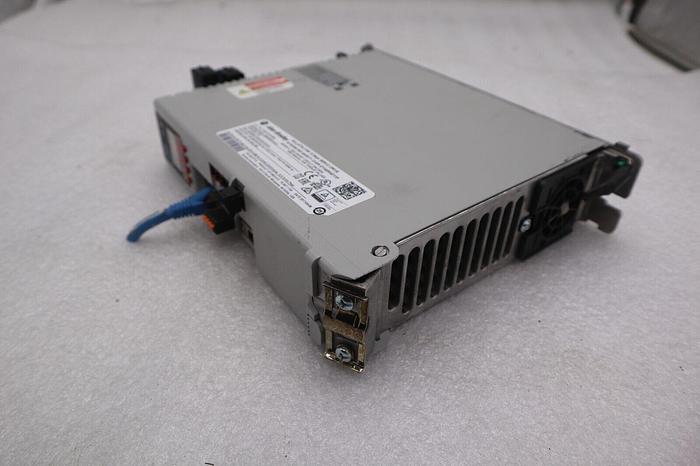 Used Allen Bradley 2198-H015-ERS2 A Kinetix 5500 Servo Drive Stock 4168
