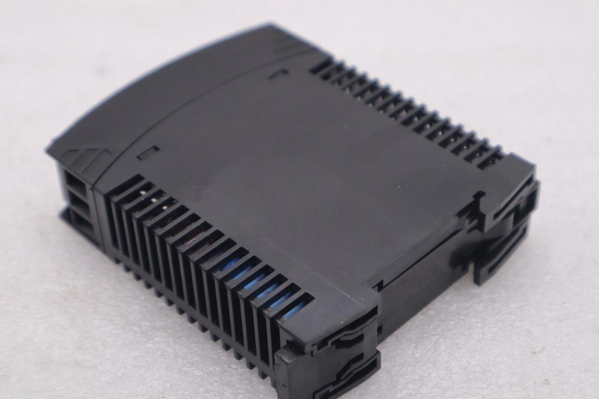 Used ALLEN BRADLEY 1606-XLP15E AB POWER SUPPLY STOCK L-725-A