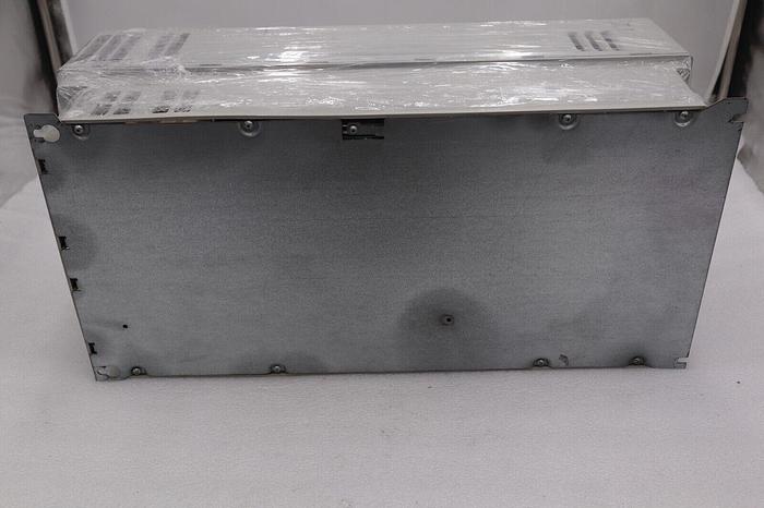 Used ALLEN BRADLEY VFD 20F11ND077AA0NNNNN SER A AC DRIVE POWERFLEX 753 60 HP  #075-A