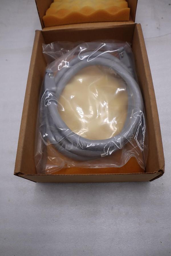 Used NEW ALLEN BRADLEY 1771-CP2 POWER SUPPLY CABLE 1771CP2 STOCK SGF-273