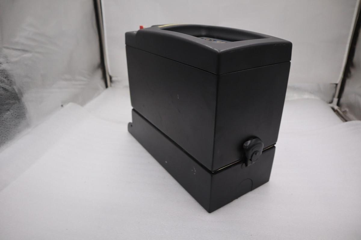 Used ATLAS COPCO PF3102-C-HW NUTRUNNER CONTROLLER STOCK 4014-A