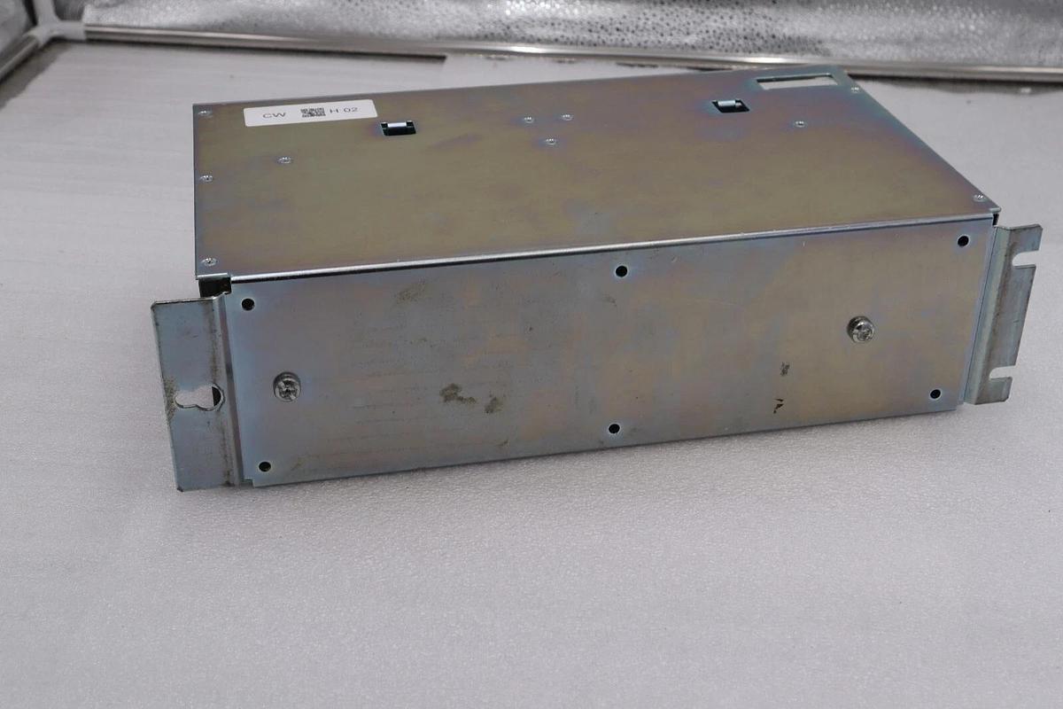 NEW Indramat TBM 1.2-40-W1-024 AC Servo Bleeder-TBM Bosch Stock 2214