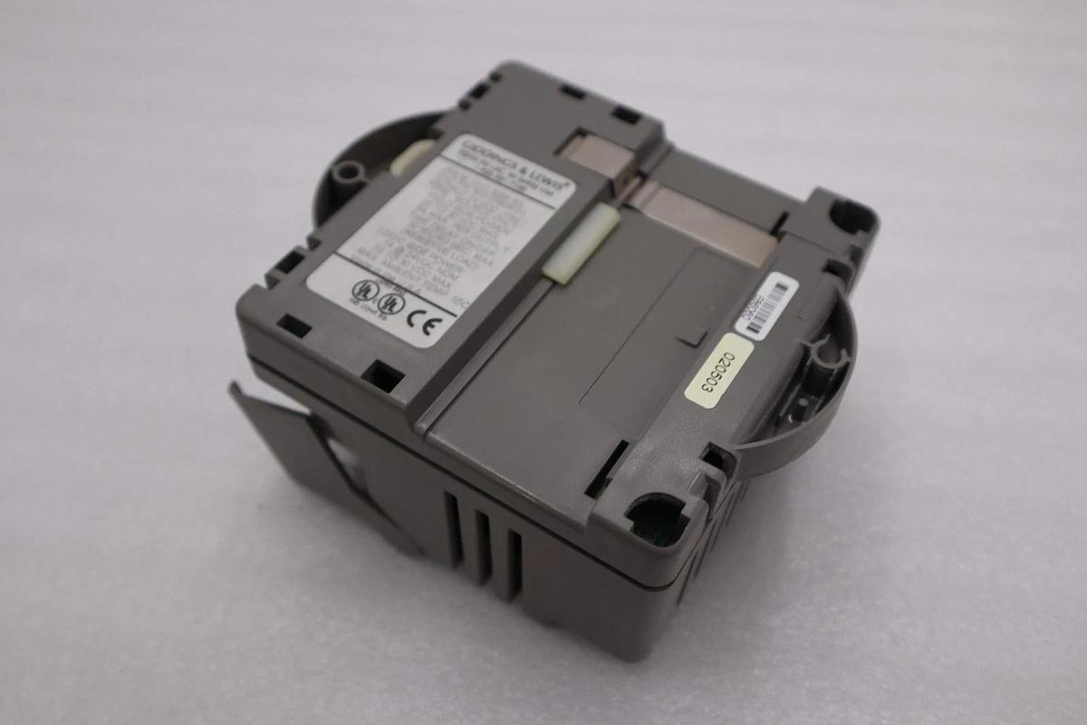 Used DANAHER MOTION M.1017.3095 R3 / M10173095 R3 GIDDINGS & LEWIS MODULE #6025