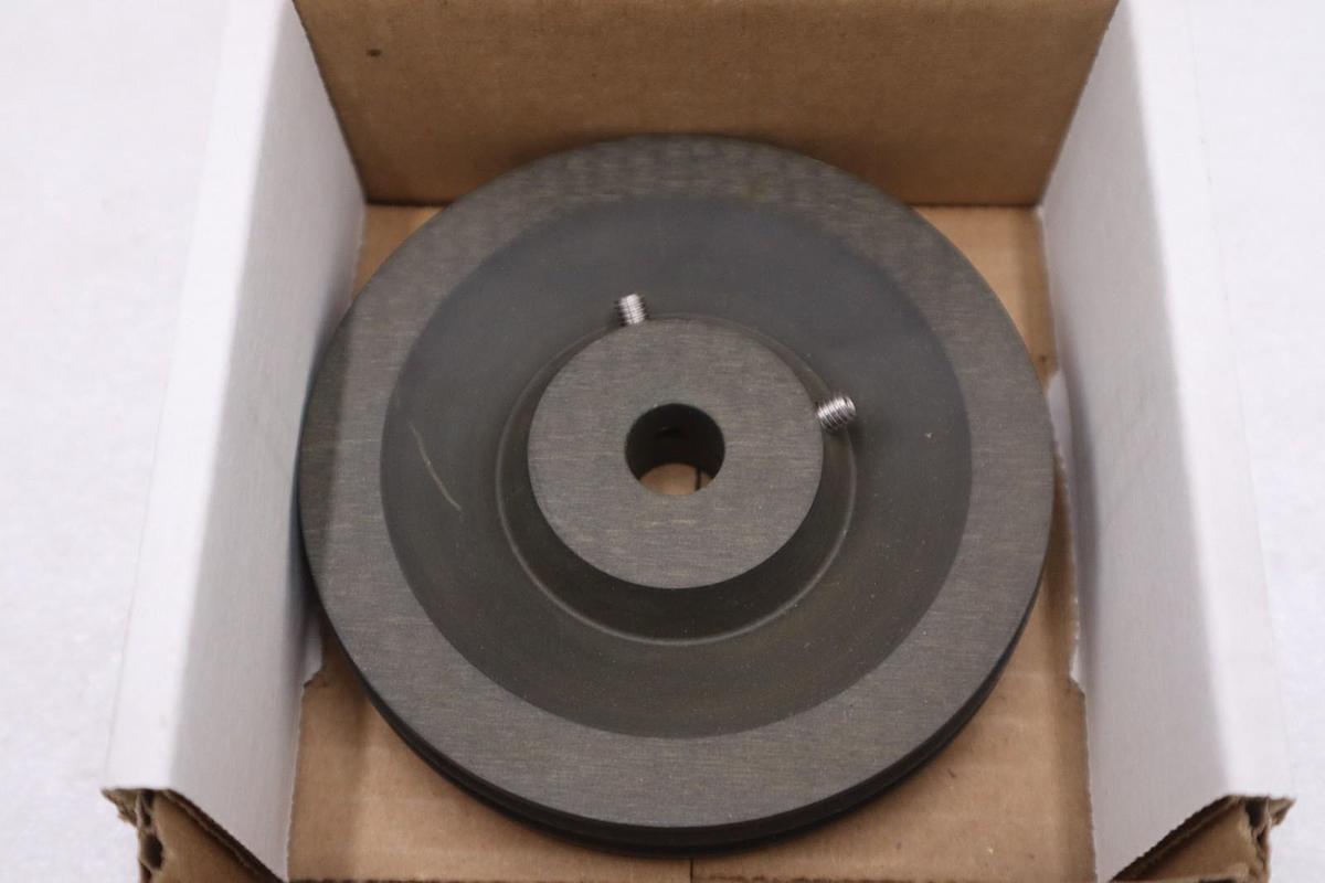 DYNAPAR MW-16D207-11 Pulley Wheels - STOCK GF84A