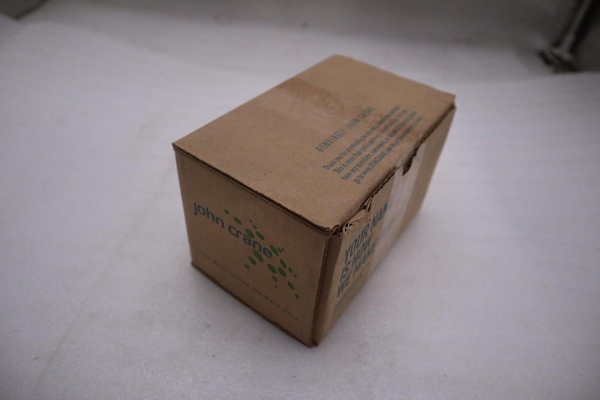 John Crane D-2875-280-"0" TYPE 1 2-7/8" Spring Seal Assembly - STOCK GF476A