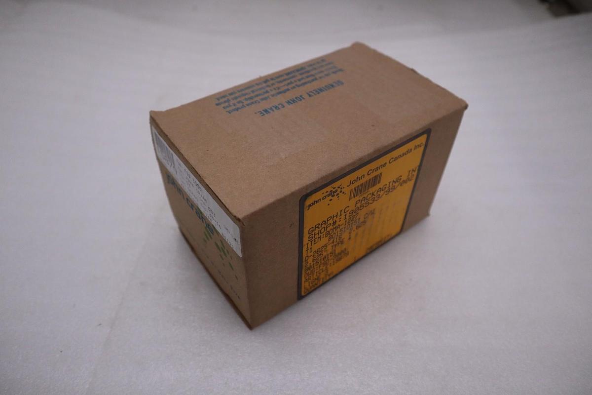 John Crane FSD-3000/ D-2625-416 TYPE 1 2.625" Spring Seal Assembly  - STK GF478A