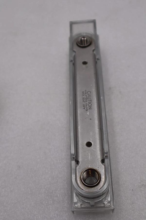 DWYER RMB-54 RATE-MASTER SERIES RMB FLOWMETER STOCK #K-2016