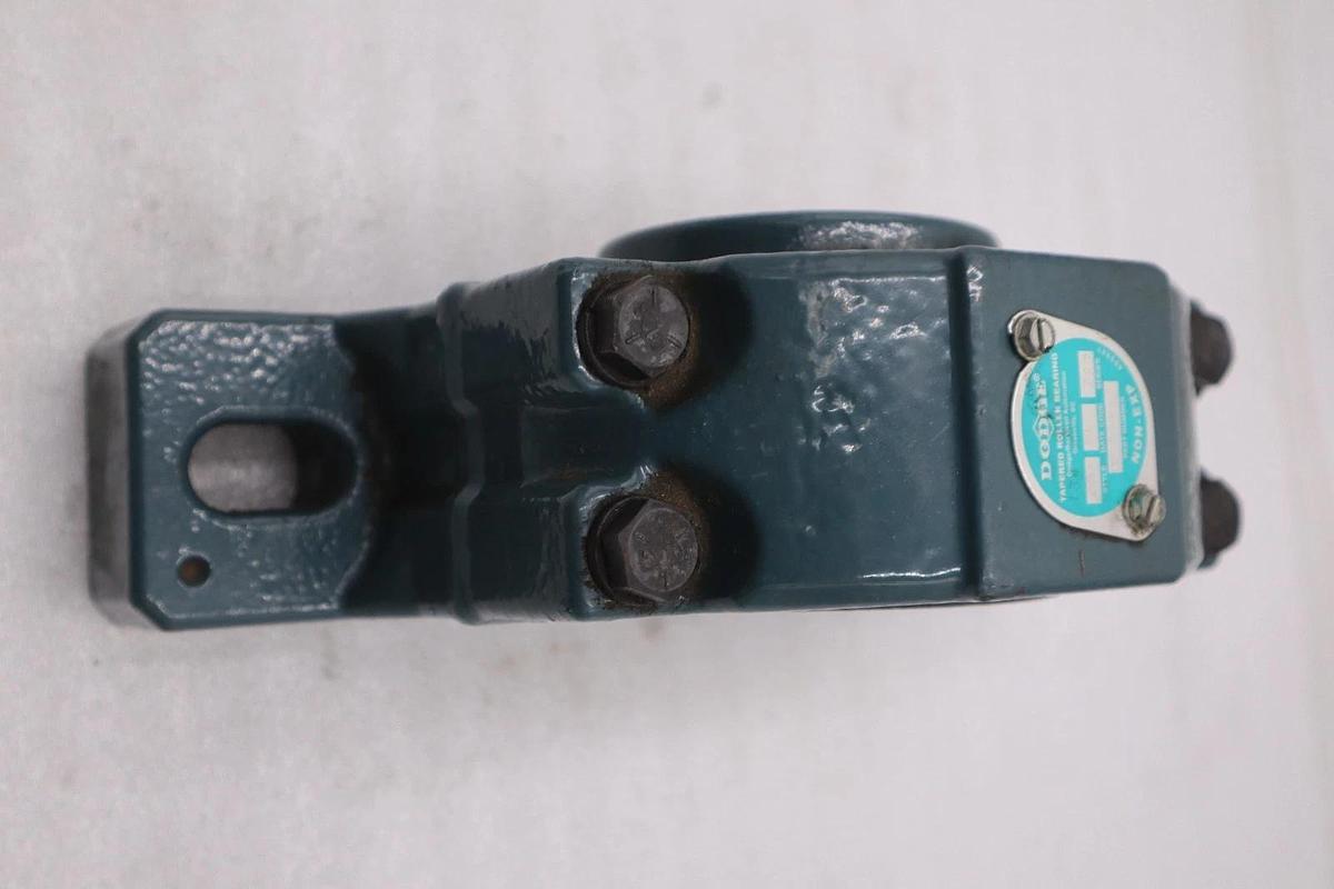 Used DODGE TYPE KDI 023177 TAPERED ROLLER BEARING - STOCK CC193