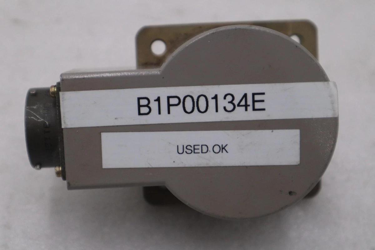 Used Tamagawa TS2014N181E32 FA-Solver 26V 2381Hz Reliance 800123-2R - Used STK #866B
