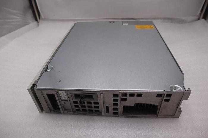 SIEMENS 6SE7021-0TA51-Z AC DRIVE SIMOVERT MASTERDRIVE VECTOR CONTROL STOCK 4773