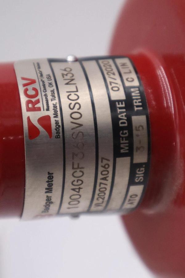 NEW ABB EDP300 Y0H2S2D POSITIONERMASTER CONTROL D1M5 UNIT NEW STOCK S-661