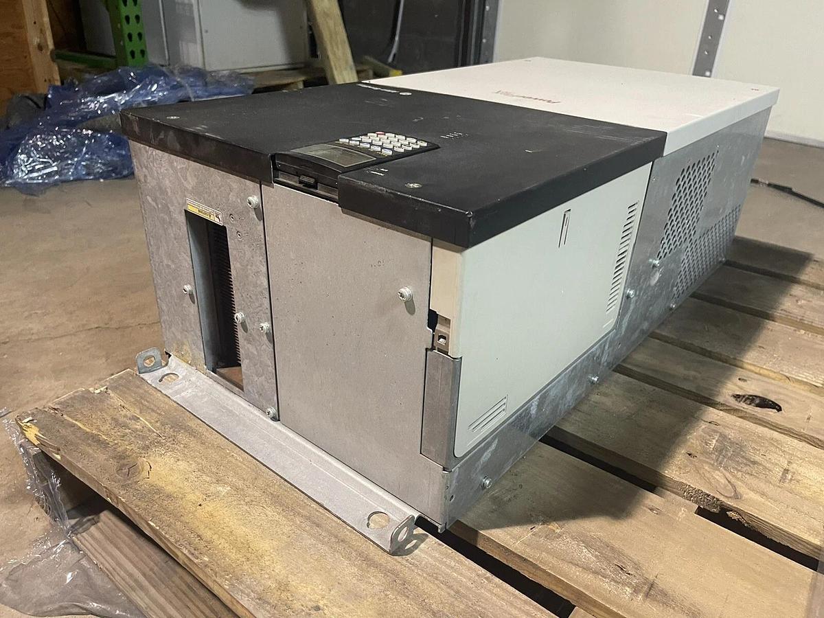 Refurbished Allen-Bradley PowerFlex 700 AC Drive 20BD248M3ANNAND0  Ser. B 200HP S-85