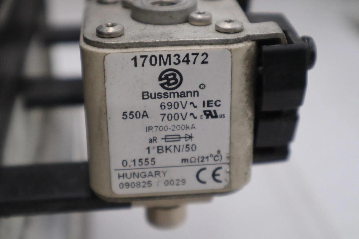 Used SEMIKRON 30119362-SKF16B-230-01 STOCK 5964