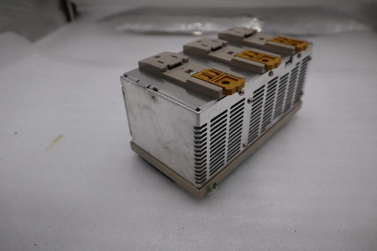 Used S8AS-48008N Omron DIN Rail Mount Power Supply 20A STOCK 4026-A