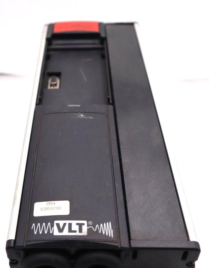 Used MARQUIP 178B2114 VFD P20/C- ASS STOCK #2114