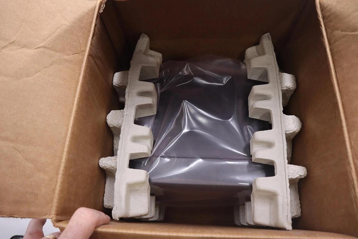 NEW IN BOX BASLER ELECTRIC BE1-25/ BE1-25M1GA6PN4R3F STOCK G277