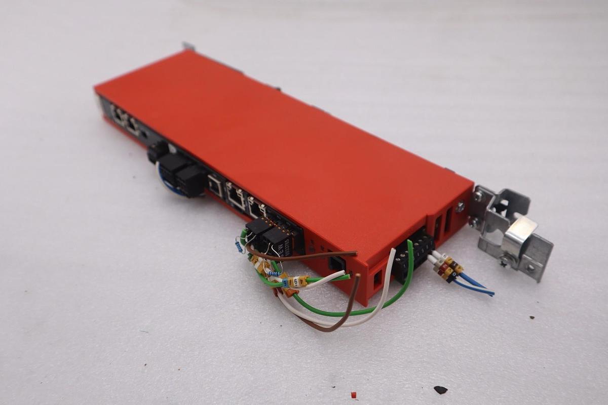 Used SEW Eurodrive DHR41B/OMH41B-T2/UOH21B MOVI-PLC STOCK H-784C