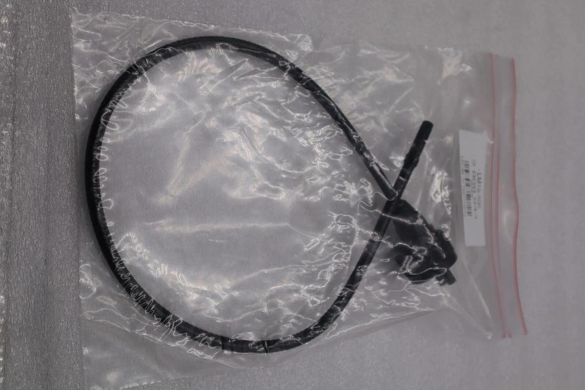 NEW SICK LM15-500 LM15-500/9043 FIBER OPTIC SENSOR STOCK L-73-C