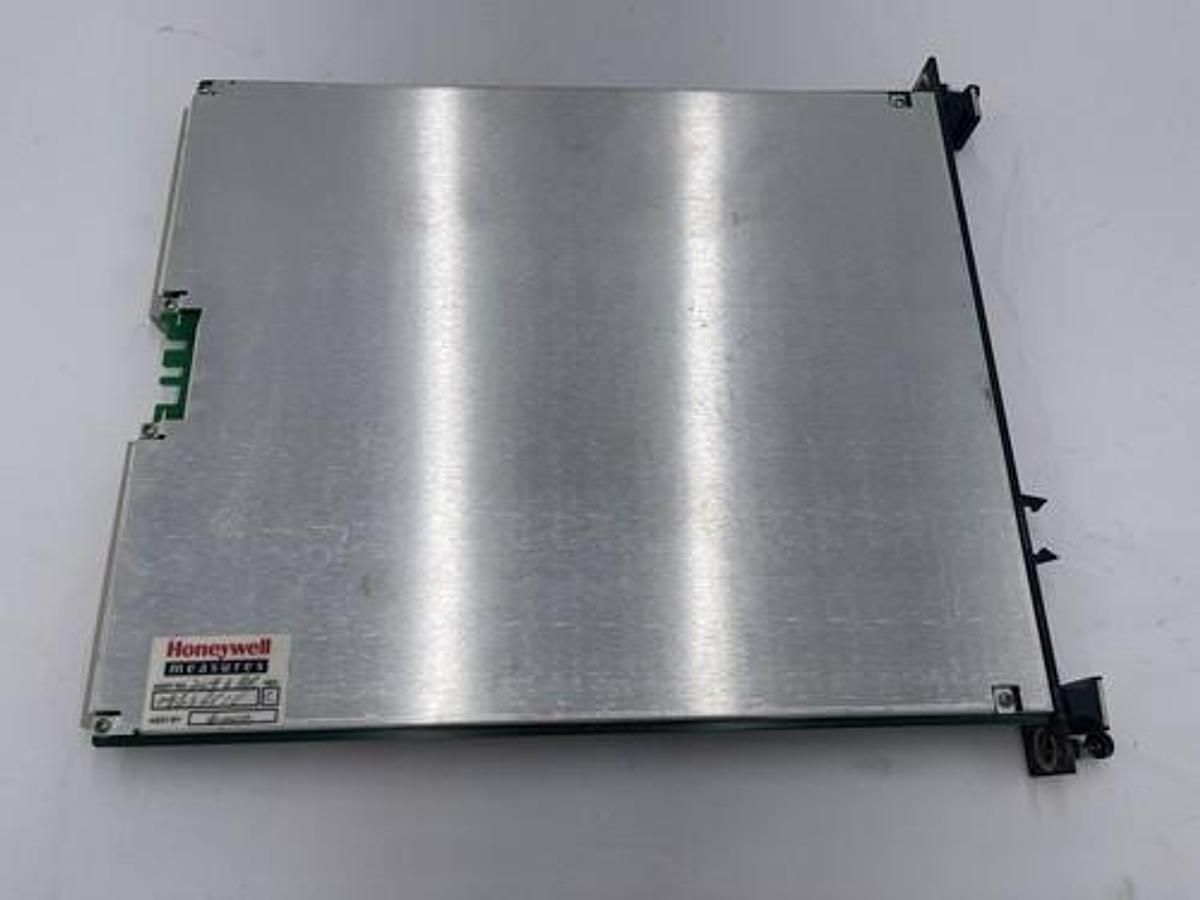 Used USED HONEYWELL DOP MEASUREX 09636610 MODULE REV C STOCK 1562