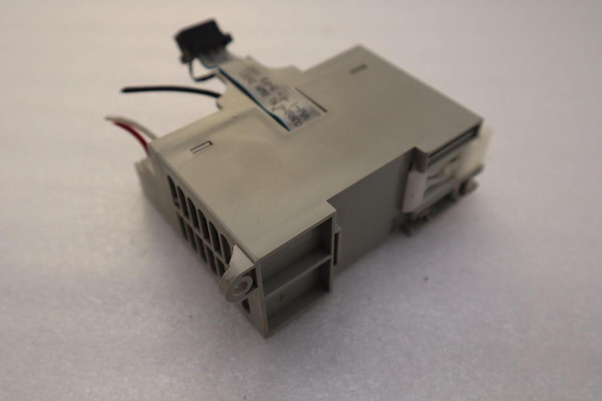 Used Allen-Bradley 1762-IQ16 MicroLogix 16 PT 24V DC Input STOCK K-686-C