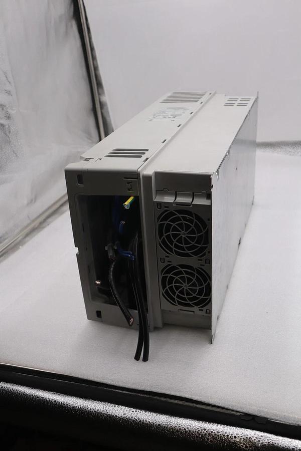 Used ALLEN BRADLEY 20G14ND077AA0NNNNN SER A POWERFLEX 755 AC DRIVE 60 HP STOCK 750