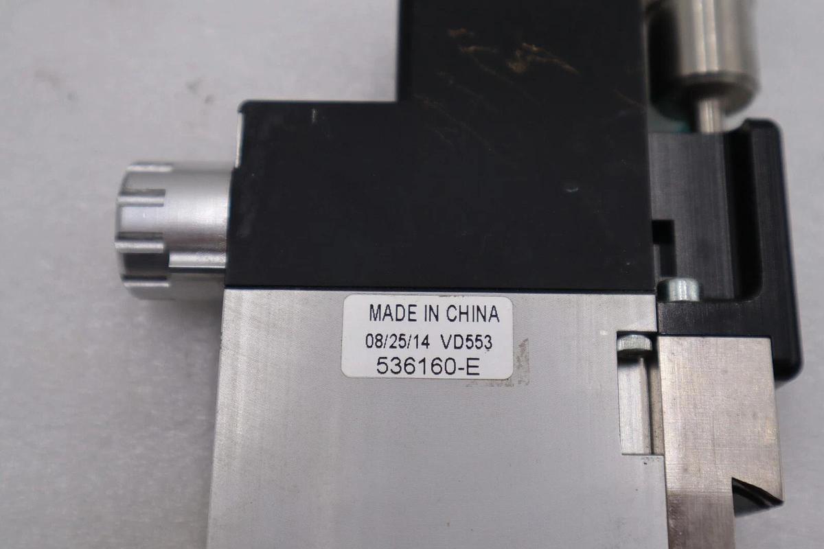 Refurbished MAXCESS Tidland Performance Automatic Class I STOCK 5398