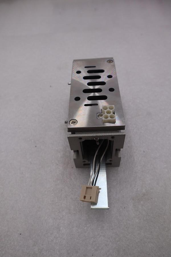 Used SMC MBS8080-04-1 EIGHT AVAILABLE STOCK S-371