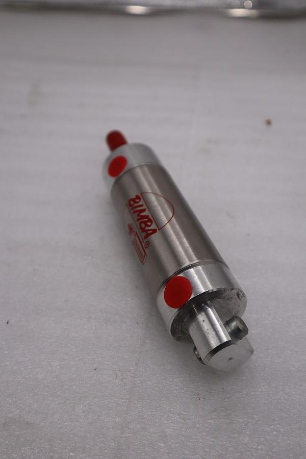 BIMBA 172-DPK/ RJ CYLINDER - SURPLUS NEVER USED - STOCK H1459A