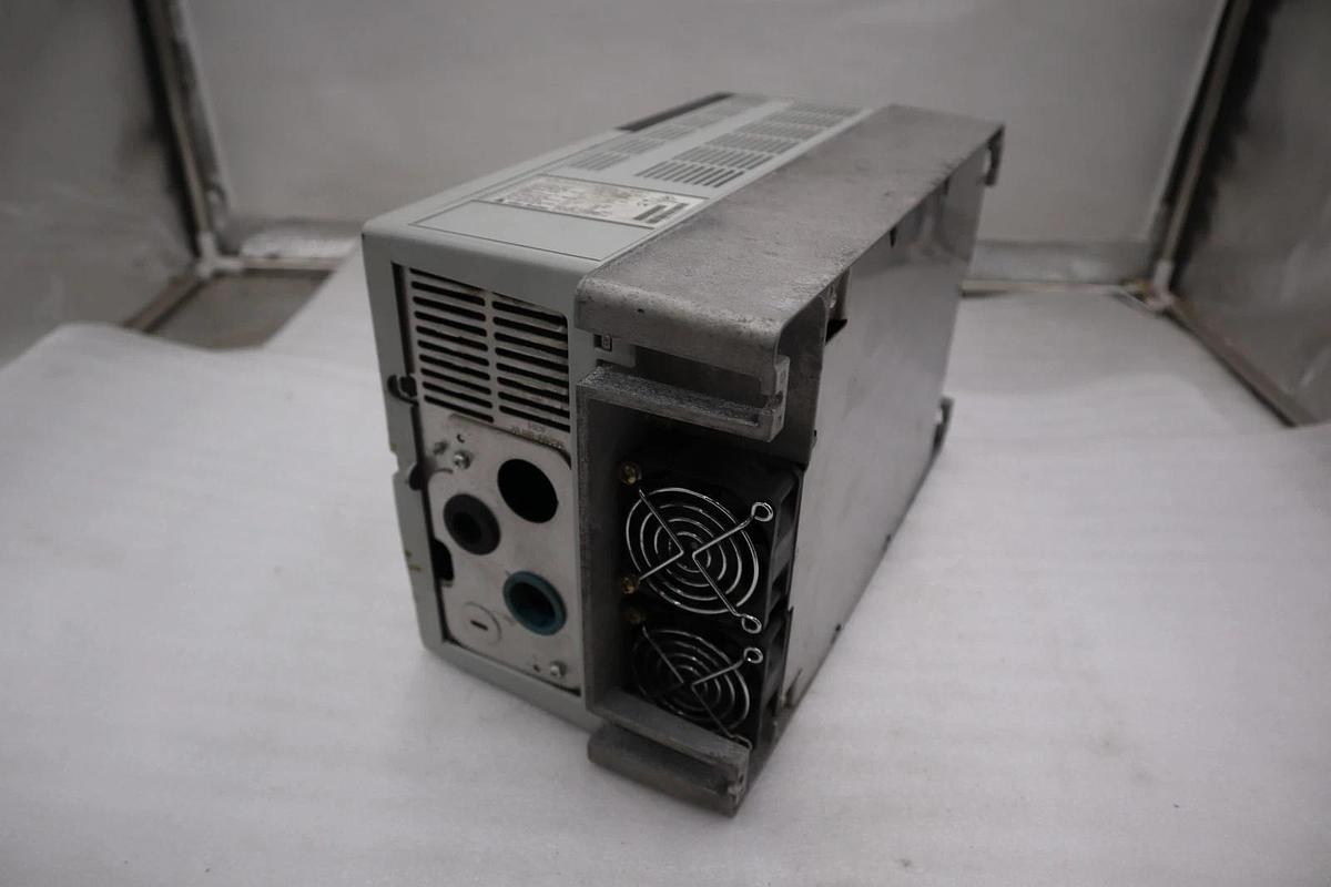 Used Allen Bradley 20AD022A0AYNANNN /A PowerFlex 70 15HP AC Drive - STOCK 1873CC