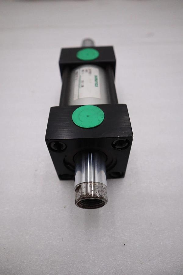Numatics 640876 Pneumatic Cylinder STOCK H1265A
