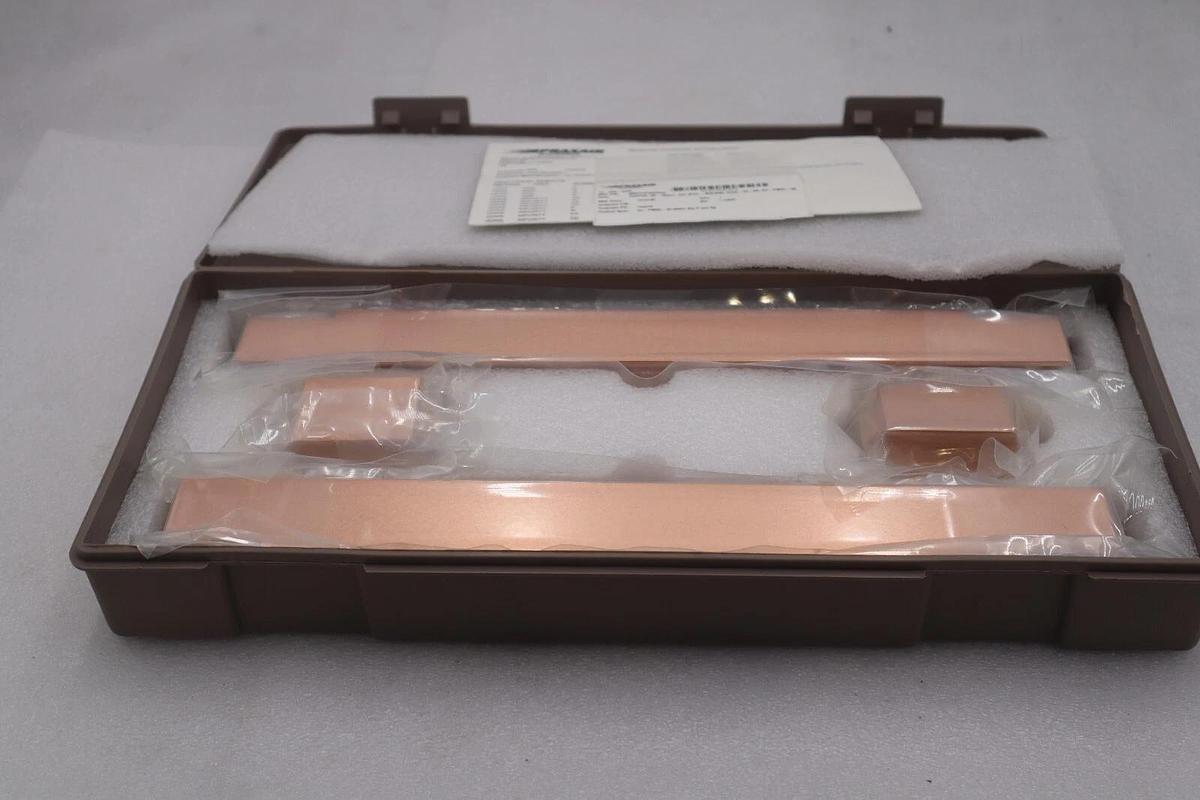 Praxair Electronics MRCFCU0003203 Copper 5N Inset Chi 4PCE C451545-01  #2769