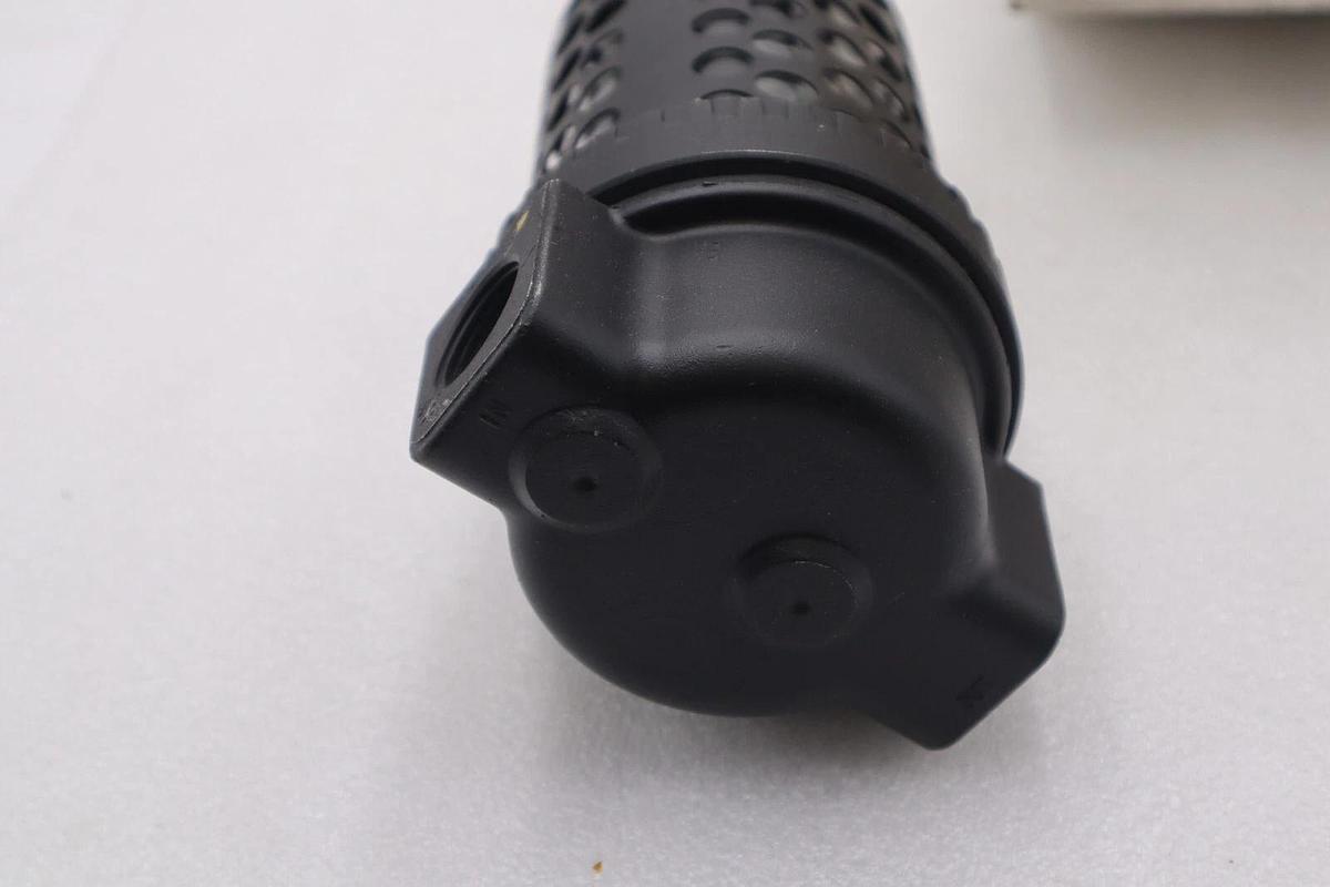 Used MASTER PNEUMATIC DETROIT F-1005 FILER 3/4 150 PSI STOCK #3037