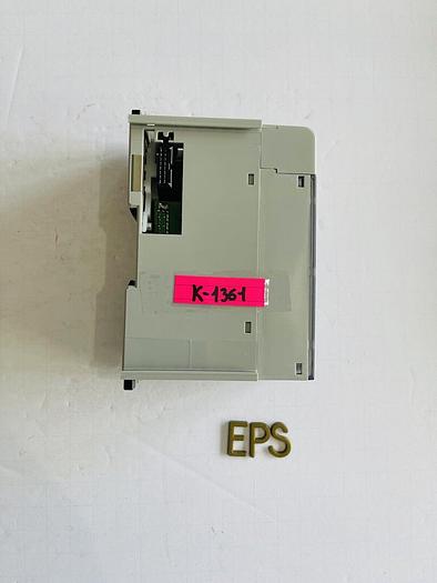 Used Allen-Bradley 1769-OA16 240V 16-Point I/O Replay Output Module #K-1361 612598286225