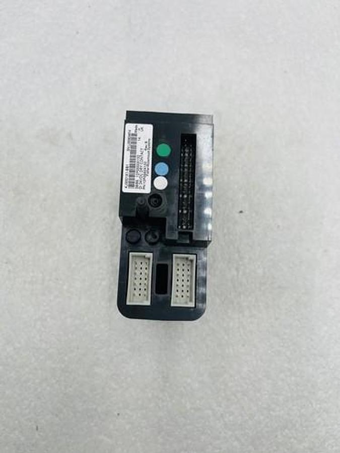 Used EMERSON DELTAV KJ3001X1-BB1 DI 8 CH 24VDC DRY CONTACT #K-2627
