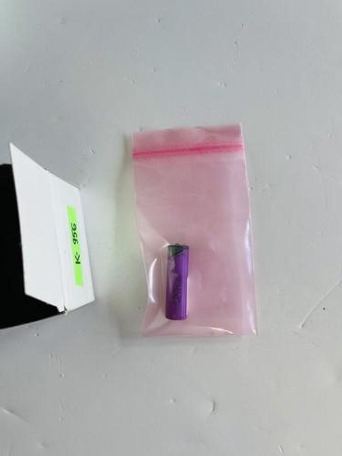 Used ALLEN BRADLEY 1770-XY 3.6V NSMP #K-911/956/958/959