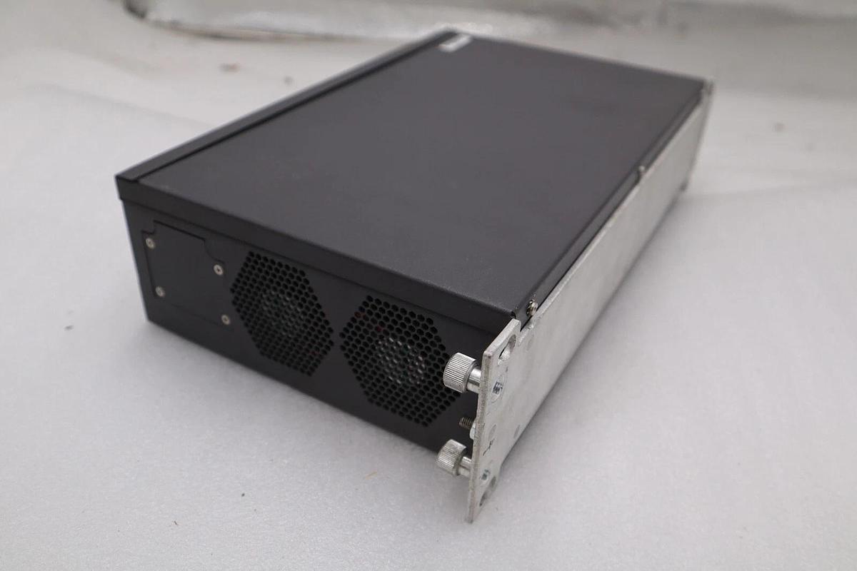 Used NEW Applied Vision PN 19859 SN 198590320 Genio Vision Processor STOCK H751