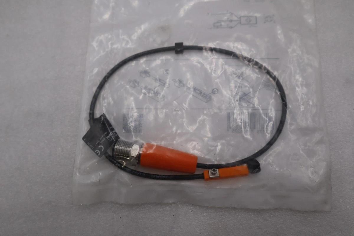 Used New IFM Efector MK5111 Proximity Switch Sensor STOCK H1618A
