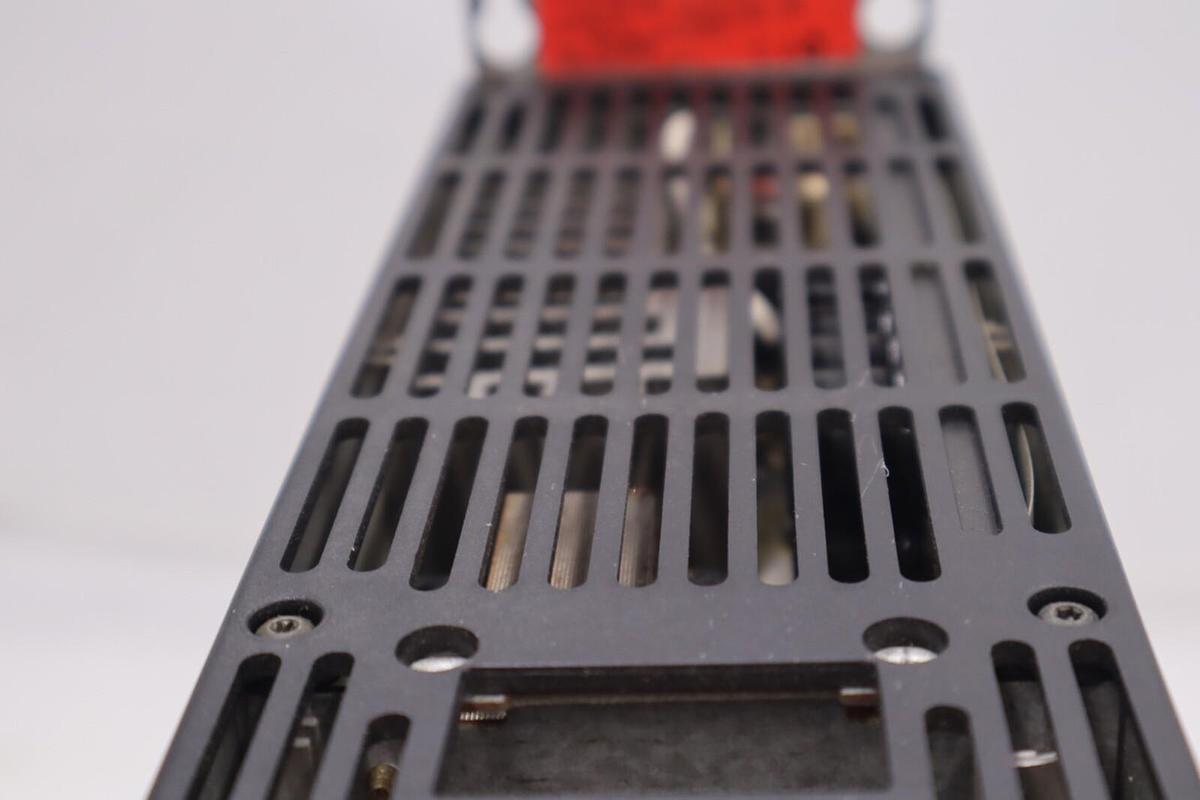 Used MARQUIP 178B2385 VFD DRIVE P20/C- ASS STOCK #2115