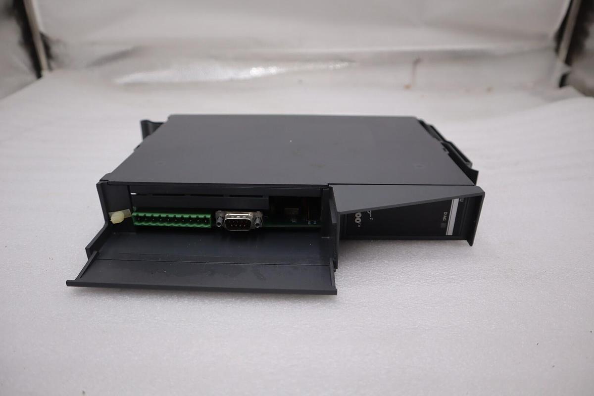 Used Giddings & Lewis PiC900 CPU Module 502-03814-40R1 STOCK 3808